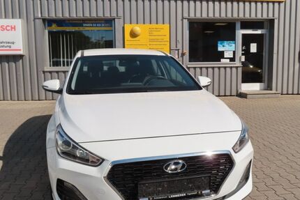 Hyundai i30 48.843 km 13.790 &euro; Ingolstadt 85051
