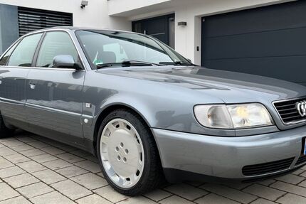 Audi A6 149.000 km 8.900 &euro; Dörndorf 85095