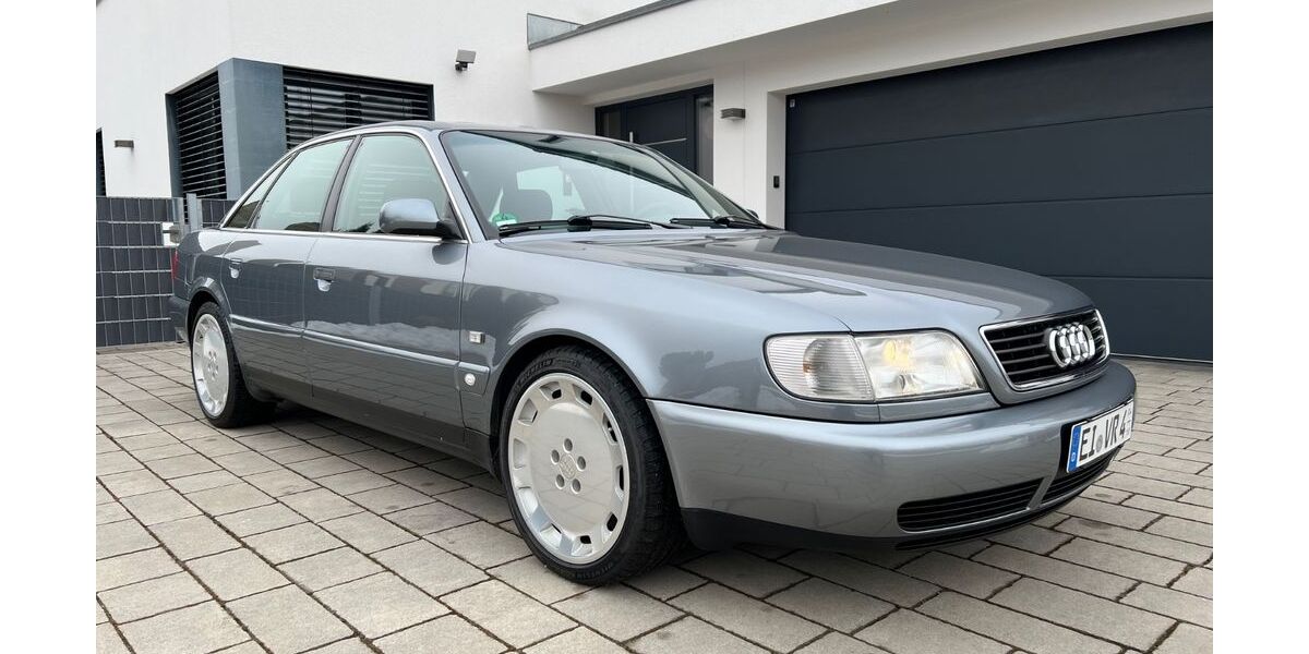 Audi A6 149.000 km 8.900 &euro; Dörndorf 85095