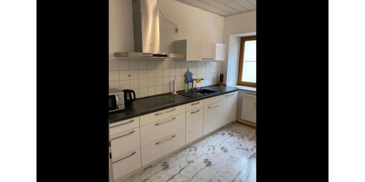 Etagenwohnung Wellheim - 4 Zimmer, 105 m&sup2;, 189.000&euro; | Angebot:26234722