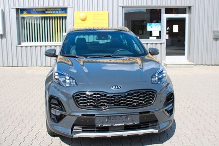 Kia Sportage 67.675 km 22.890 &euro; Ingolstadt 85051