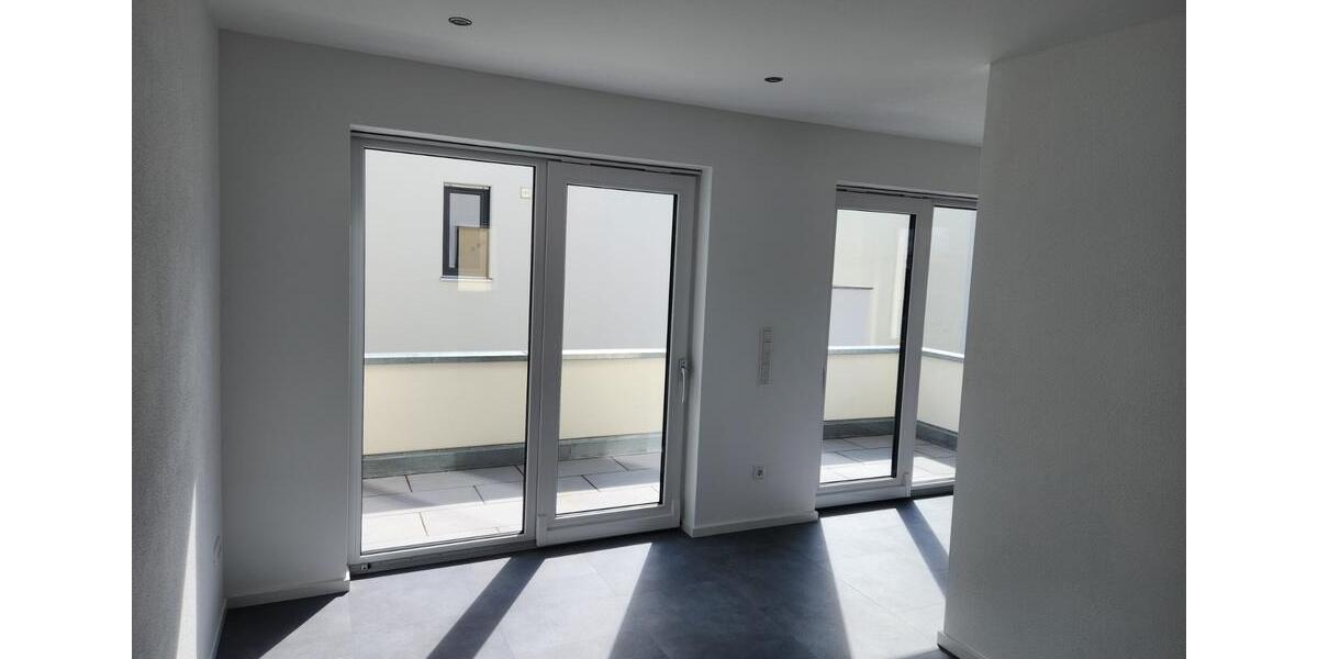 Etagenwohnung Manching - 3 Zimmer, 74 m&sup2;, 1.190&euro; | Angebot:26197698
