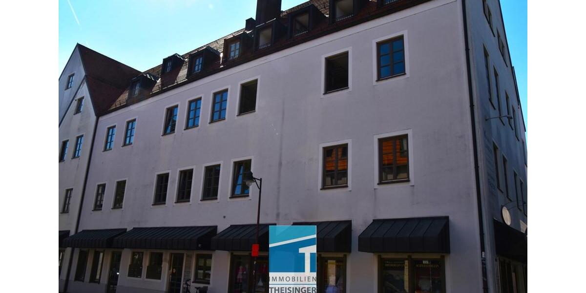 Gewerbeobjekt Ingolstadt - 1.270&euro; | Angebot:18459355