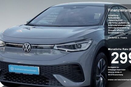 VW ID.5 18.000 km 36.750 &euro; Ingolstadt 85053