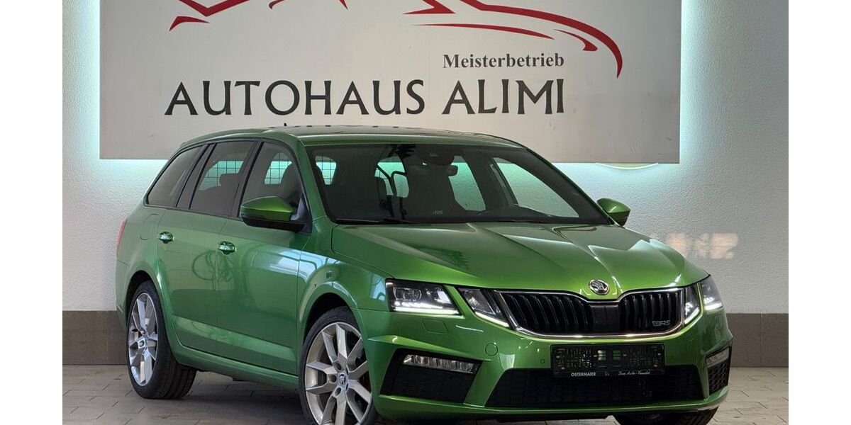 Skoda Octavia 121.000 km 15.690 &euro; Neustadt an der Donau 93333