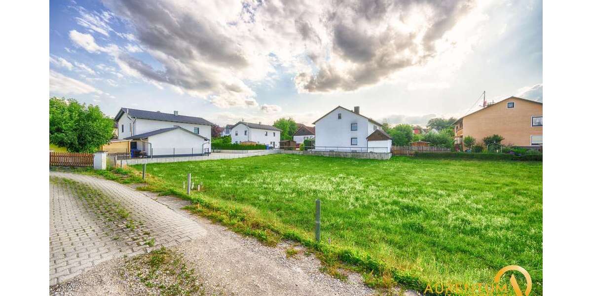 Grundstück Mainburg - 300.000&euro; | Angebot:26492074