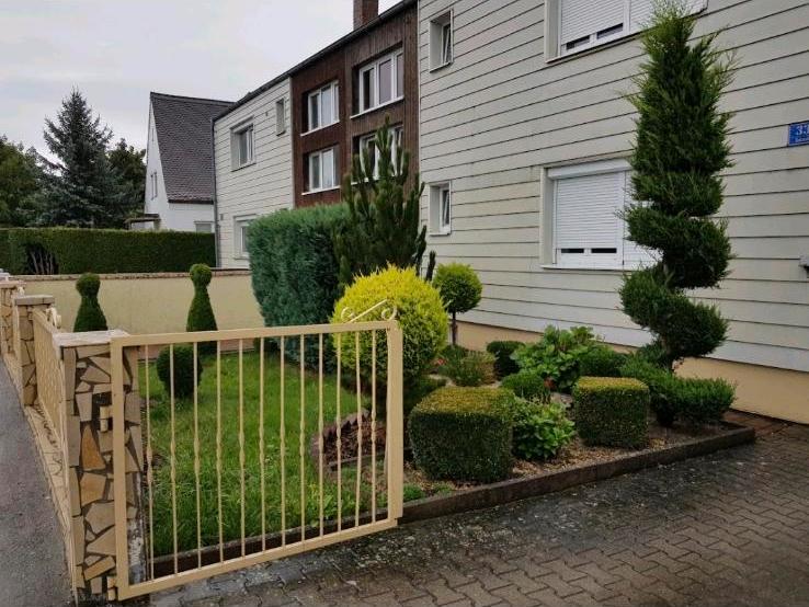 Etagenwohnung Ingolstadt Nordost - 3 Zimmer, 72 m&sup2;, 285.000&euro; | Angebot:27533953