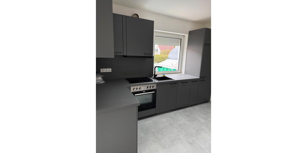 Erdgeschoßwohnung Manching - 3 Zimmer, 76 m&sup2;, 1.200&euro; | Angebot:26285323