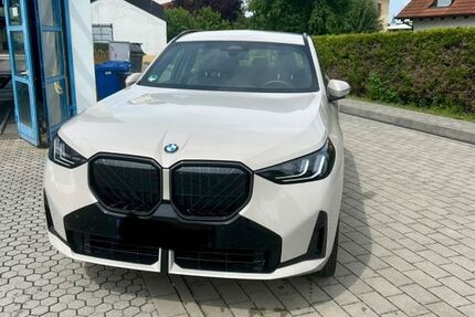 BMW X3 6.000 km 62.500 &euro; Mainburg 84048