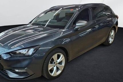 Seat Leon 17.389 km 26.950 &euro; Ingolstadt 85053