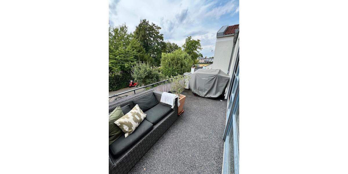 Maisonettenwohnung Kösching - 3 Zimmer, 104 m&sup2;, 1.300&euro; | Angebot:25614059