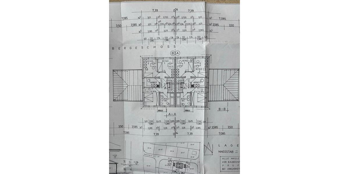 Doppelhaushälfte Ingolstadt Münchener Straße - 4 Zimmer, 135 m&sup2;, 1.750&euro; | Angebot:26035921