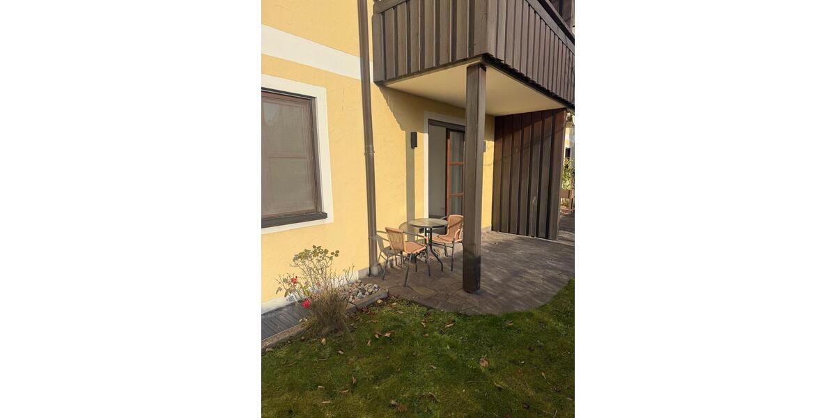 Erdgeschoßwohnung Schrobenhausen - 1 Zimmer, 42 m&sup2;, 180.000&euro; | Angebot:26355395