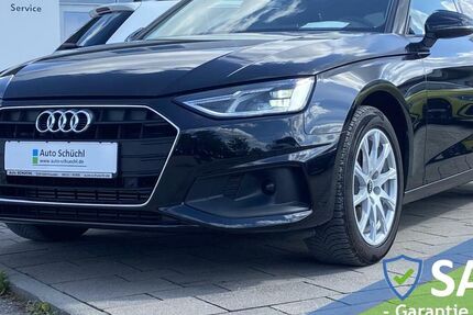 Audi A4 46.536 km 22.348 &euro; Schrobenhausen-Edelshsn. 86529