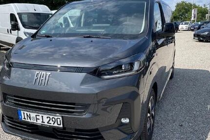 Fiat Ulysse 13.000 km 33.990 &euro; Ingolstadt 85053
