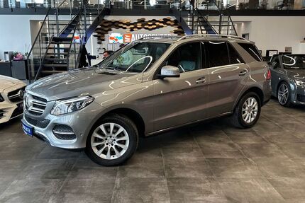 Mercedes-Benz GLE 350 212.300 km 22.499 &euro; Pfaffenhofen 85276