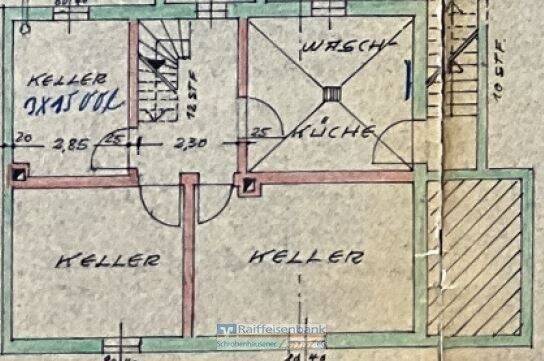 Doppelhaushälfte Neuburg an der Donau / Bittenbrunn Bittenbrunn - 5 Zimmer, 116 m&sup2;, 390.000&euro; | Angebot:25745469