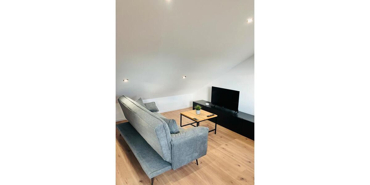 Etagenwohnung Gaimersheim - 2 Zimmer, 50 m&sup2;, 800&euro; | Angebot:26681389