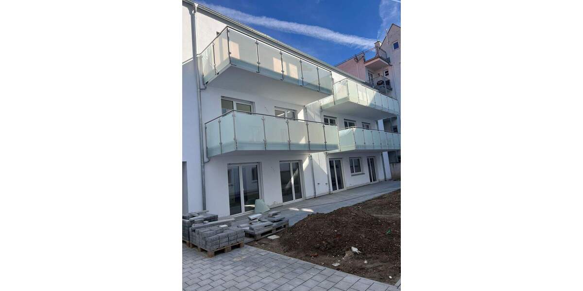 Etagenwohnung Ingolstadt Altstadt Südost - 2 Zimmer, 67 m&sup2;, 460.100&euro; | Angebot:25708047