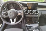 Mercedes-Benz C 200 34.000 km 30.900 &euro; Hepberg 85120