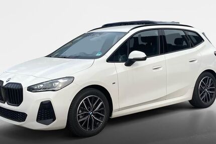 BMW 220 Active Tourer 27.500 km 35.915 &euro; Ingolstadt 85053