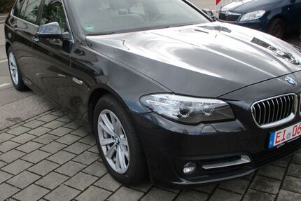 BMW 520 250.000 km 11.950 &euro; Ingolstadt 85055