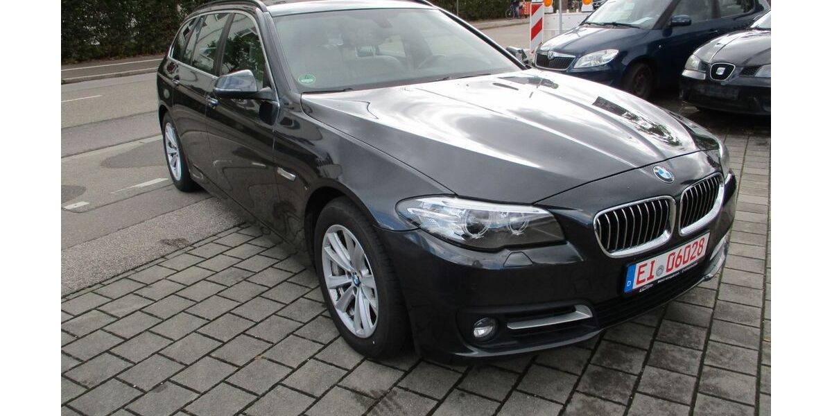 BMW 520 250.000 km 11.950 &euro; Ingolstadt 85055