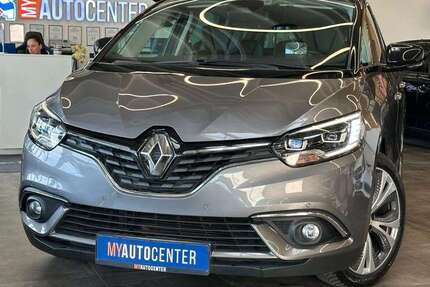 Renault Scenic 95.863 km 9.990 &euro; Pfaffenhofen an der Ilm 85276