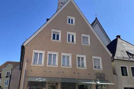 Haus Schrobenhausen - 12 Zimmer, 340 m&sup2;, 699.000&euro; | Angebot:25336716