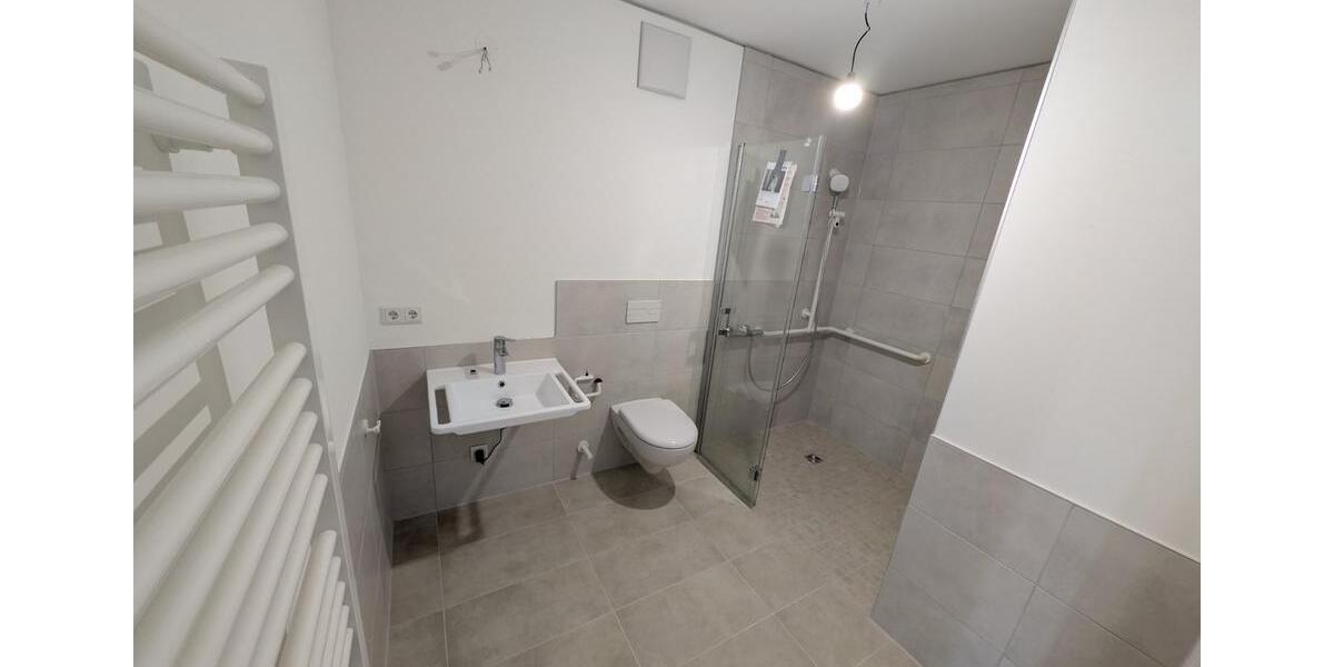 Etagenwohnung Pfaffenhofen an der Ilm - 1 Zimmer, 60 m&sup2;, 950&euro; | Angebot:24887374