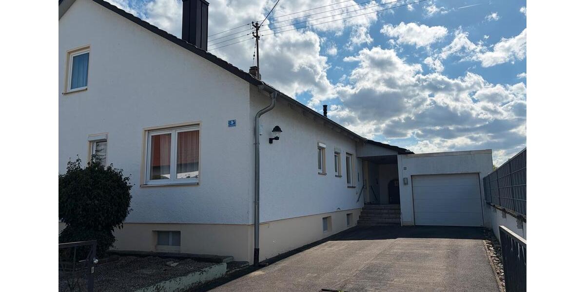 Bungalow Karlskron - 4 Zimmer, 109 m&sup2;, 375.000&euro; | Angebot:26775922