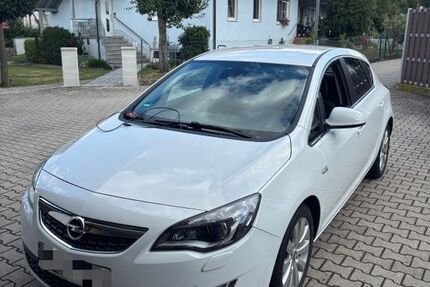 Opel Astra 96.341 km 4.500 &euro; Wolnzach 85283