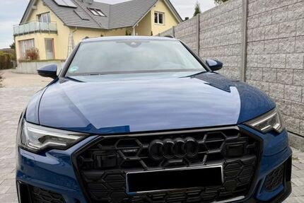 Audi A6 18.000 km 65.500 &euro; Ingolstadt 85051