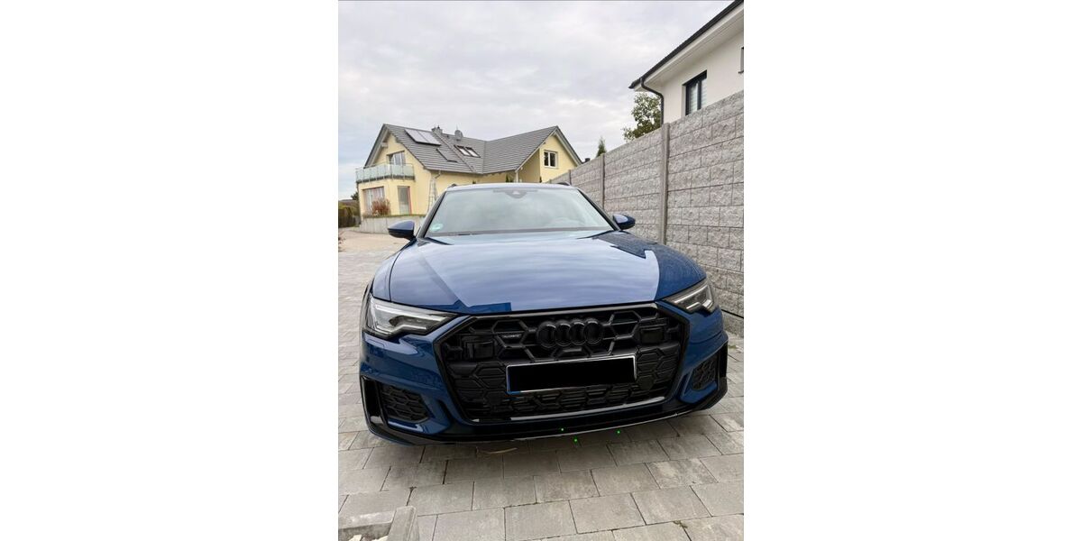 Audi A6 18.000 km 65.500 &euro; Ingolstadt 85051