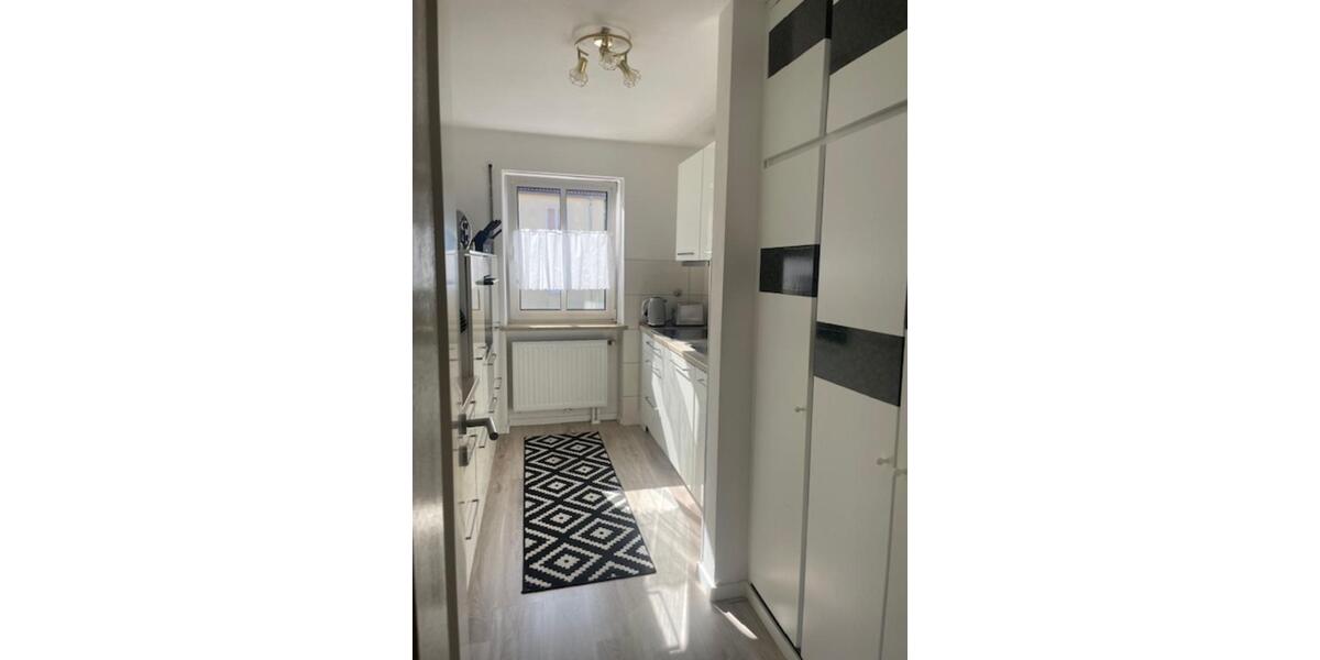 Etagenwohnung Pfaffenhofen an der Ilm - 3 Zimmer, 64 m&sup2;, 349.000&euro; | Angebot:24658395