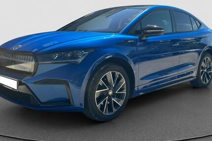 Skoda Enyaq 44.490 km 35.550 &euro; Ingolstadt 85053