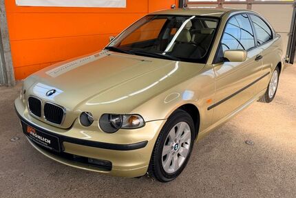 BMW 316 107.000 km 3.999 &euro; Gaimersheim bei Ingolstadt 85080