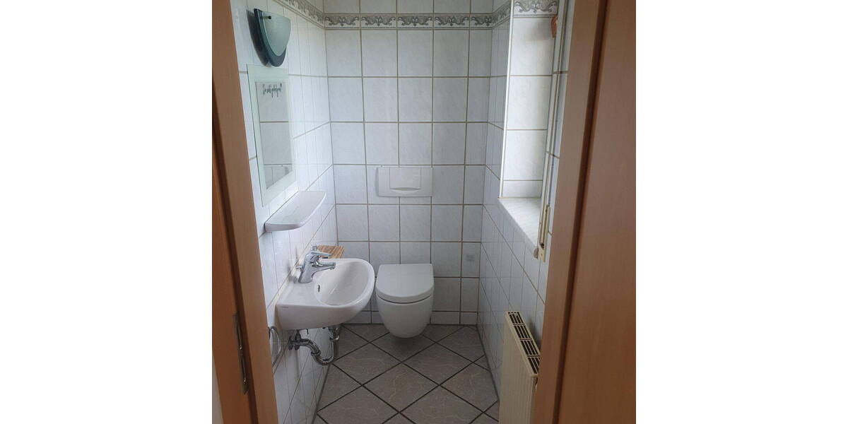 Doppelhaushälfte Weichering OT Lichtenau Lichtenau - 5 Zimmer, 125 m&sup2;, 539.000&euro; | Angebot:25751203