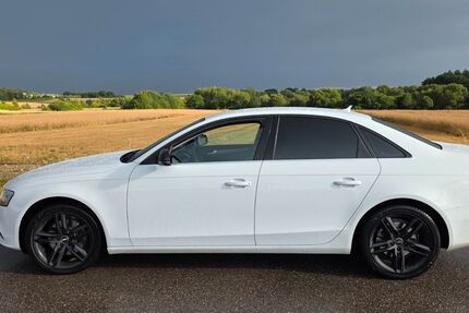 Audi A4 226.000 km 11.000 &euro; Ingolstadt 85049