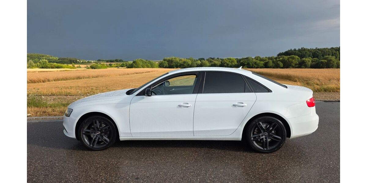 Audi A4 226.000 km 11.000 &euro; Ingolstadt 85049