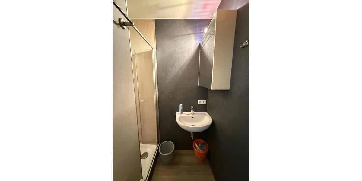Etagenwohnung Ingolstadt - 1 Zimmer, 35 m&sup2;, 600&euro; | Angebot:27596867