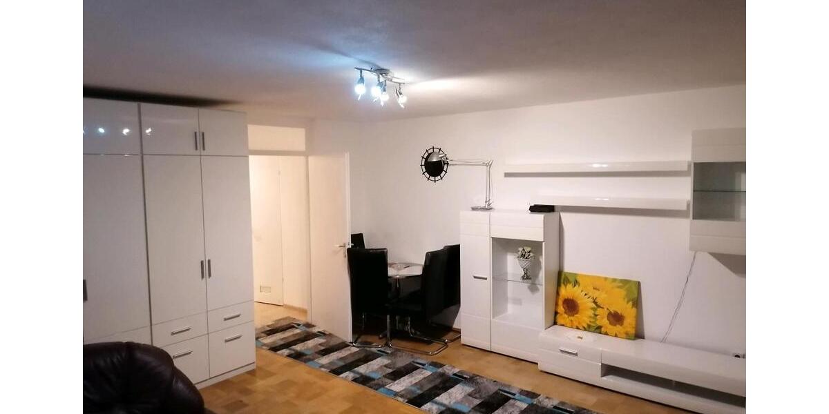 Etagenwohnung Ingolstadt Nordost - 1 Zimmer, 40 m&sup2;, 153.000&euro; | Angebot:25224790