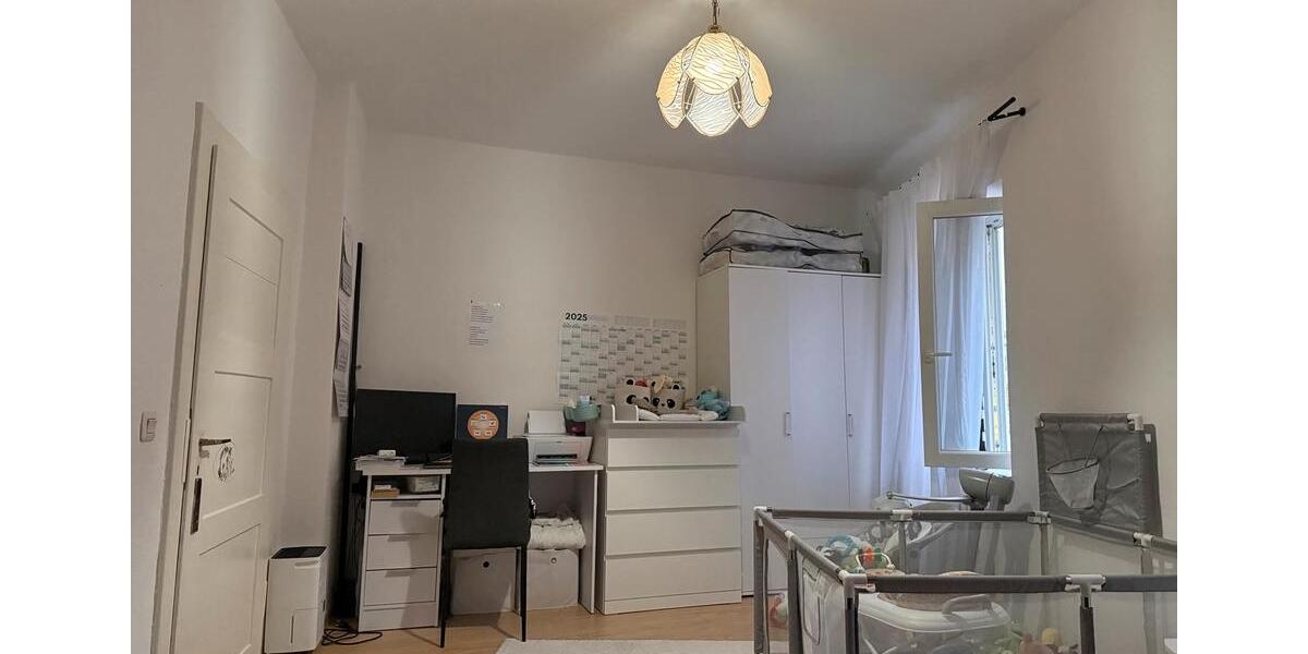 Etagenwohnung Geisenfeld - 3 Zimmer, 112 m&sup2;, 1.100&euro; | Angebot:24865831