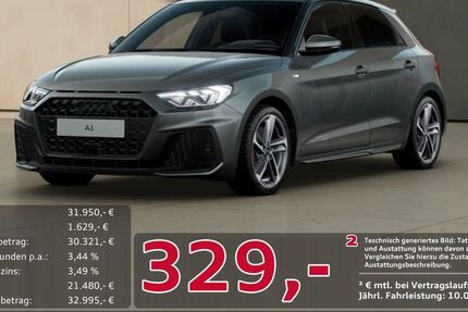 Audi A1 11.385 km 31.750 &euro; Ingolstadt 85057