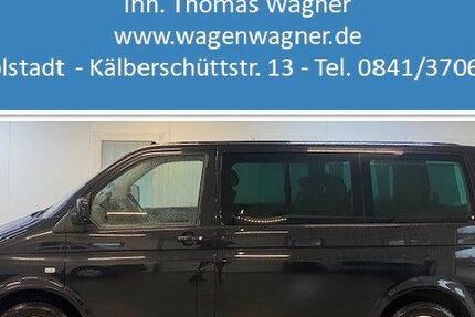 VW T5 Caravelle 227.021 km 13.980 &euro; Ingolstadt 85053
