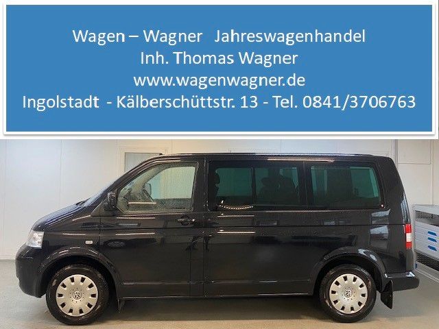 VW T5 Caravelle 227.021 km 13.980 &euro; Ingolstadt 85053