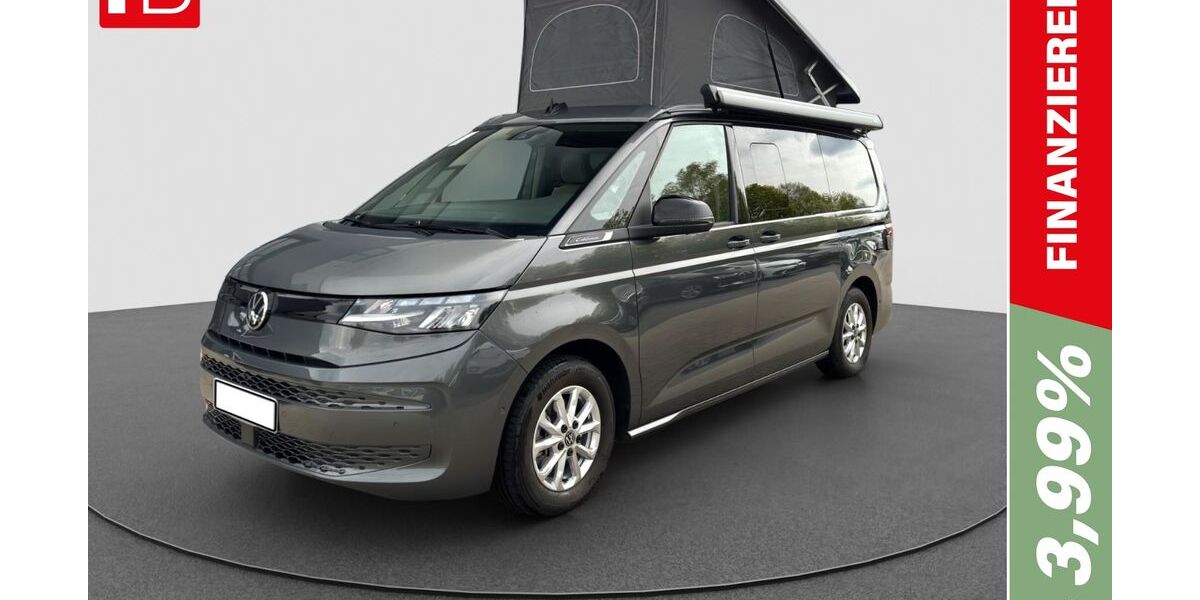 VW T7 California 17.540 km 62.550 &euro; Manching 85077