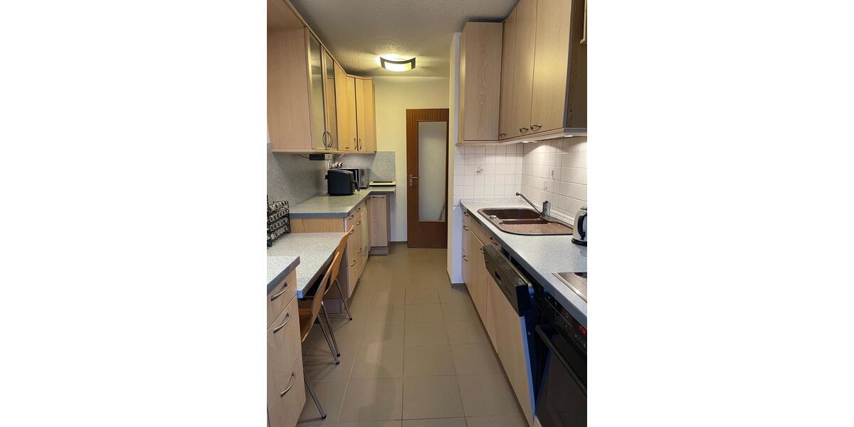 Maisonettenwohnung Ingolstadt Münchener Straße - 3 Zimmer, 89 m&sup2;, 1.080&euro; | Angebot:25161581