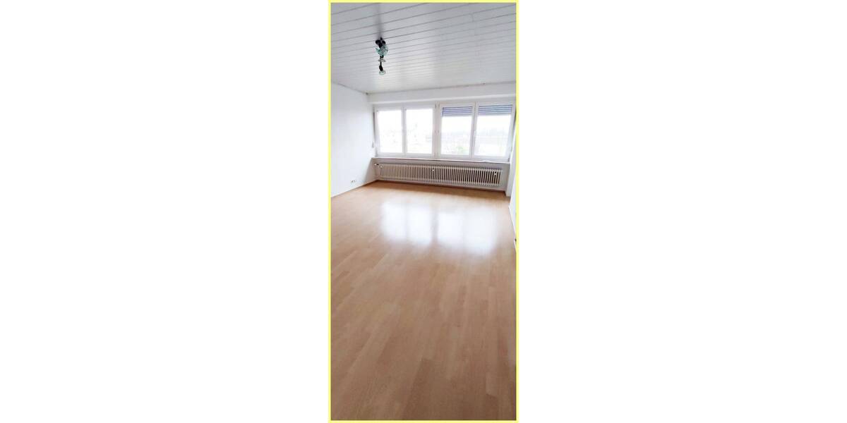 Etagenwohnung Vohburg an der Donau Rockolding - 4 Zimmer, 85 m&sup2;, 700&euro; | Angebot:26017124