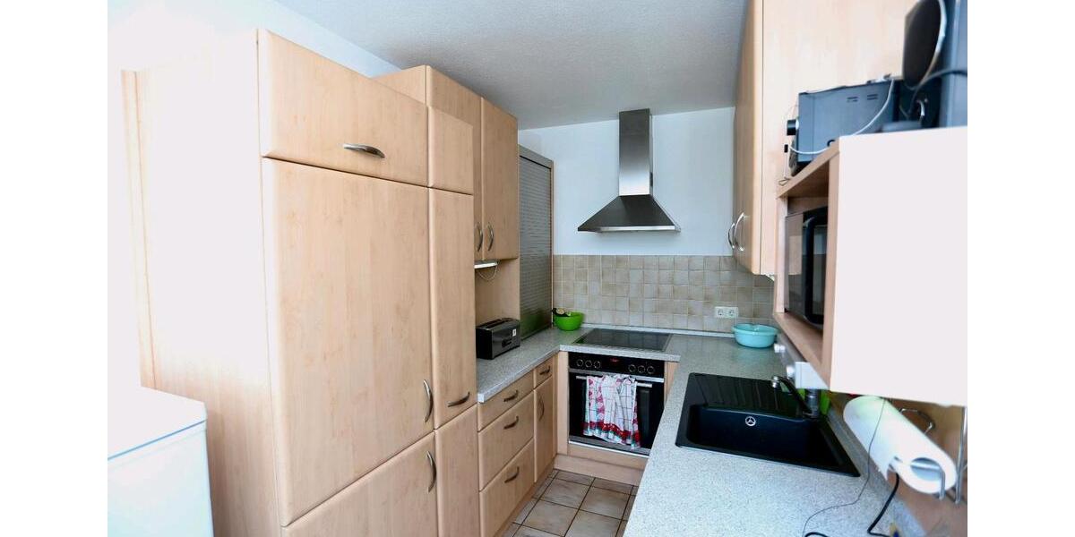 Erdgeschoßwohnung Karlshuld - 3 Zimmer, 77 m&sup2;, 315.000&euro; | Angebot:26222452